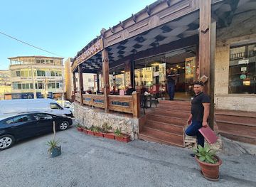 jordan/petra/restaurant/beit-al-barakah-restaurant