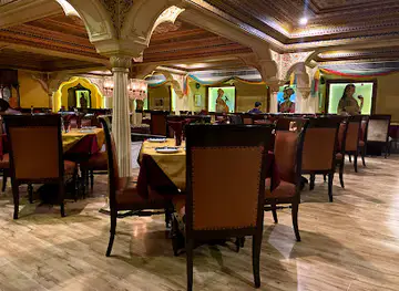 Tandoor | A Heritage Indian Restaurant & Bar