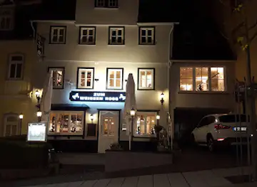 Gasthaus zum Weissen Ross