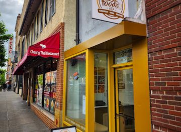 west-virginia/morgantown/restaurant/finger-foods