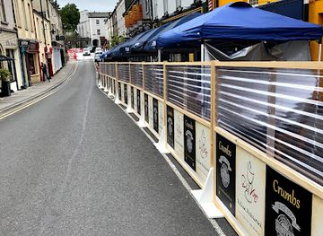 ireland/county-leitrim/restaurant/di-vino-italian-restaurant