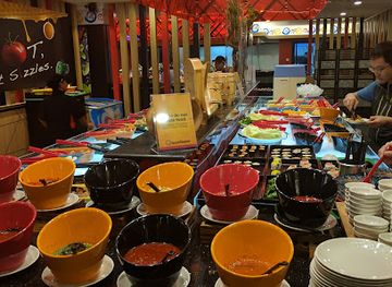 brunei/jerudong/restaurant/seoul-garden