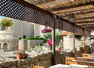 albania/kruja/restaurant/restorant-kalaja