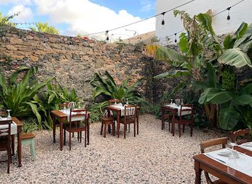 Restaurante Sodade Casa da Cultura