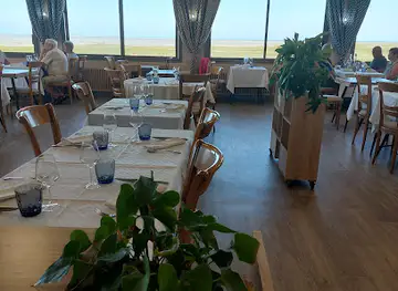 Restaurant Le Bretagne