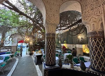 morocco/casablanca/old-medina/restaurant/al-mounia