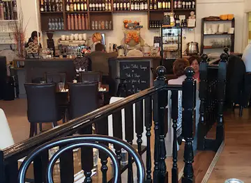 Salthouse Brasserie
