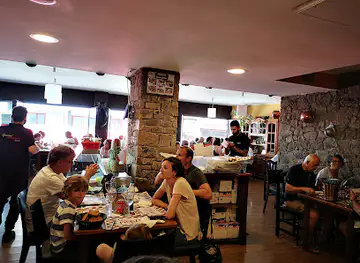 Chez Paulo Pas