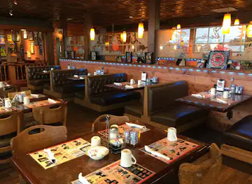 I-55 Americana Restaurant