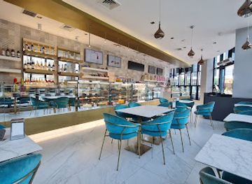 iraq/baghdad/al-kadhimiya/restaurant/amore-pizza