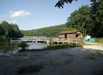 maryland/cunningham-falls-state-park/restaurant/parking-spot-at-cunningham-falls