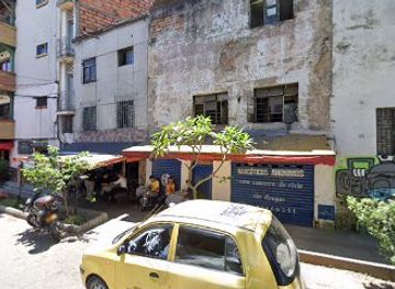 colombia/medellin/la-candelaria/restaurant/restaurante-el-parraiso