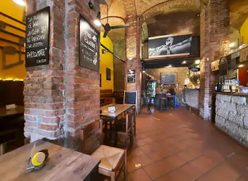 Osteria della Luna