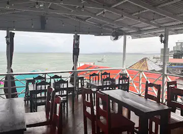 Raw Fusion Restaurant