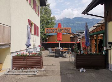liechtenstein/gamprin/restaurant/herz-stubli