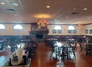 kentucky/western-coal-fields/restaurant/claudia-sanders-dinner-house