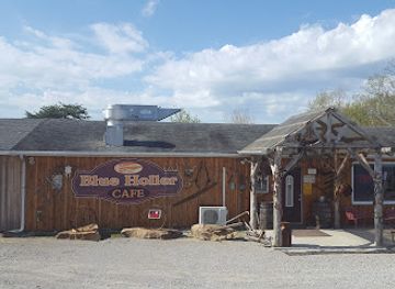 kentucky/mammoth-cave-national-park/restaurant/blue-holler-cafe