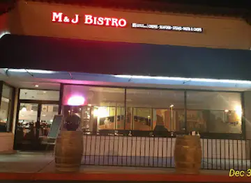 M & J Bistro