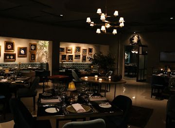 paraguay/asuncion/villa-morra/restaurant/josephine-de-talleyrand