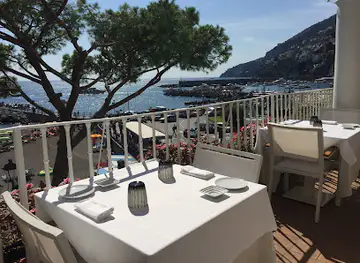 Sensi Restaurant