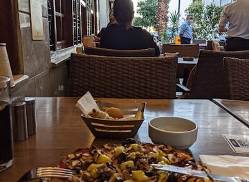 Ristorante Pizzeria Venedik