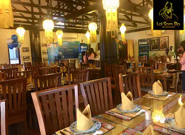 Loi Sam Sip Restaurant