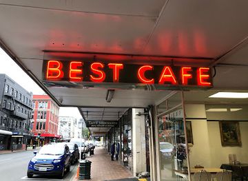 Best Cafe