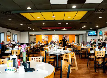 Childers Eatery