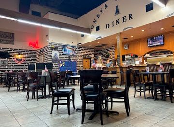oklahoma/broken-arrow/restaurant/oneta-station-diner-broken-arrow