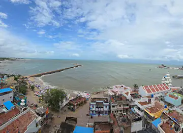 The Ocean Restaurant