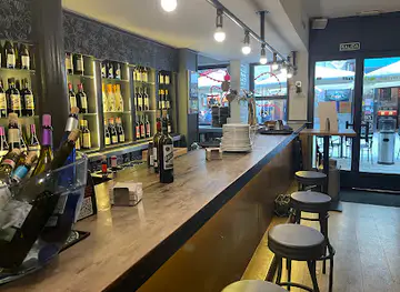 La Pulpería De Victoria