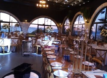 israel/ashdod/restaurant/gambrinus