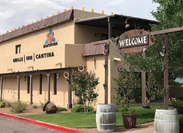 Hacienda de Mesilla
