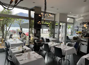 Restaurant La Cucina di Alice