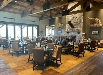 77 Steakhouse and Saloon
