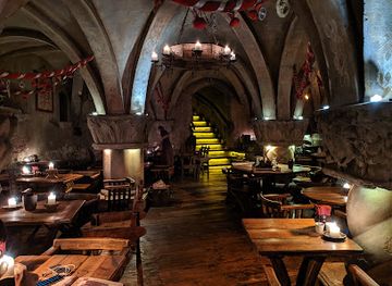 latvia/riga-bay/restaurant/rozengrals-vinarium-civitatis-rigensis