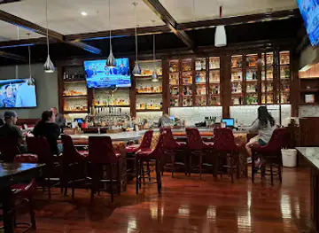 Taino Smokehouse Prime