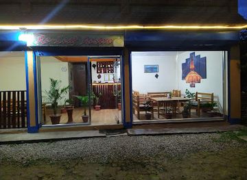 nepal/nagarkot/restaurant/releaf-restro