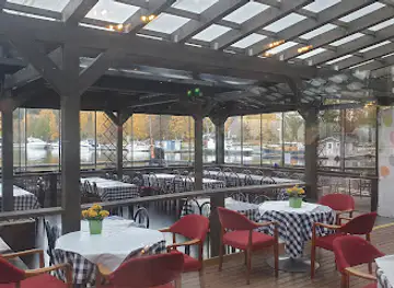 Ravintola Lokki