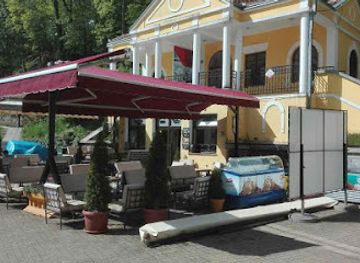 kosovo/mitrovica/restaurant/bella-napoli