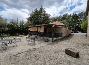 portugal/serra-da-estrela/restaurant/quinta-do-sangrinhal