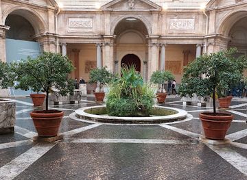 vatican-city/belvedere-courtyard/restaurant/cortile-del-belvedere