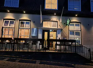 Restaurant 't Land van Wale