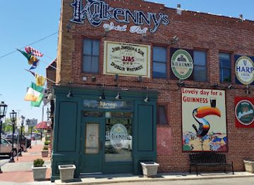 oklahoma/tulsa/restaurant/kilkenny-s-irish-pub