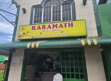 trinidad-and-tobago/st-john/restaurant/karamath-roti-shop