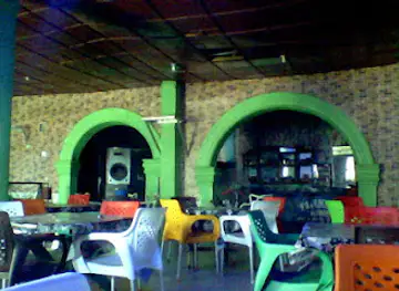 Planet 44 Bar & Restaurant
