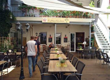 austria/vienna/penzing/restaurant/futterboden