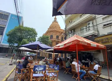 Lido Bar