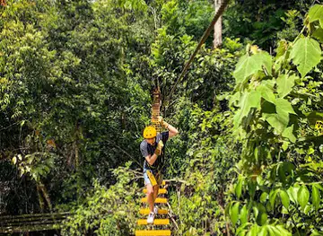 Reserva Natural Ciudad Perdida de Falan