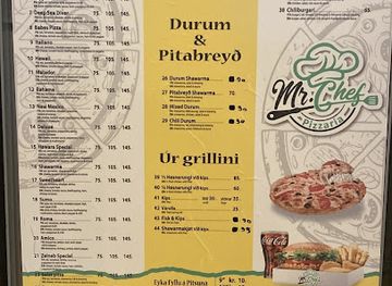 faroe-islands/klaksvik/restaurant/mr-chef